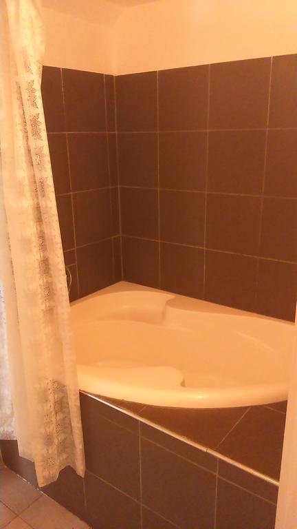 Apartment Turista Es Munkas Szallo *