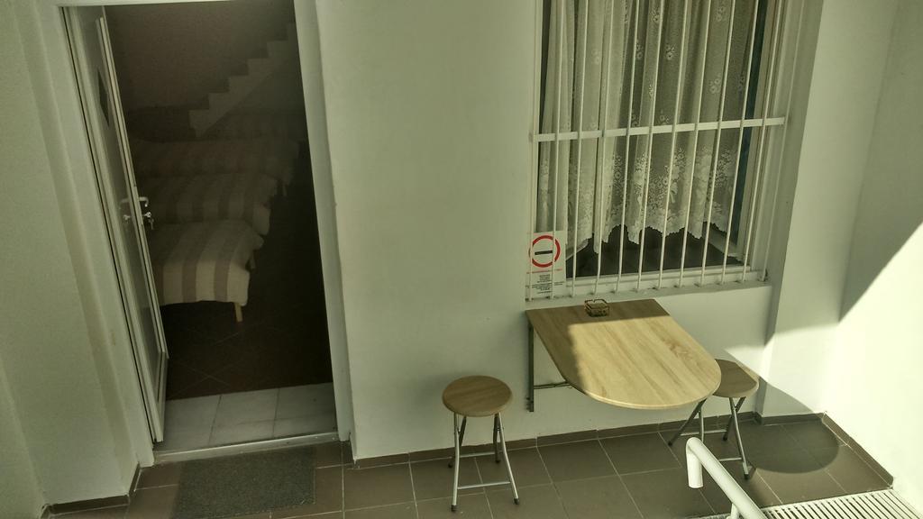Turista Es Munkas Szallo Apartment *