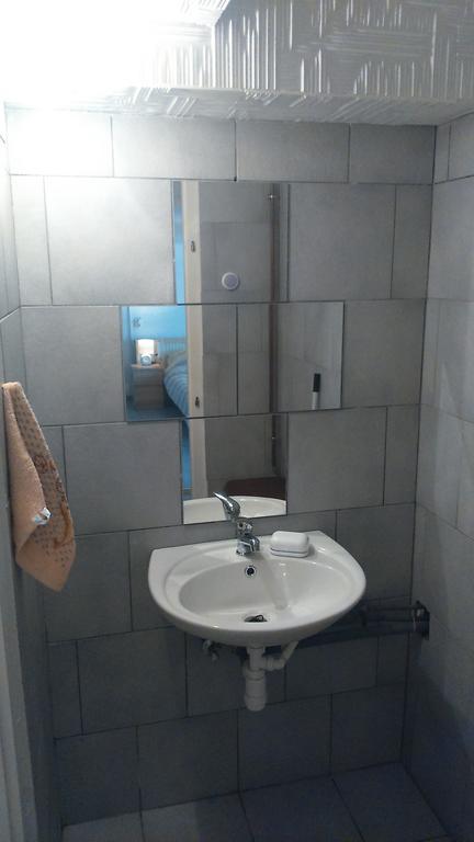 Apartment Turista Es Munkas Szallo