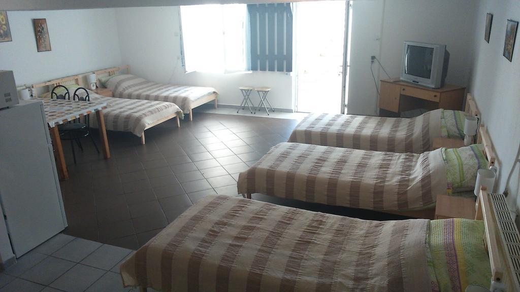 Apartment Turista Es Munkas Szallo Budapest
